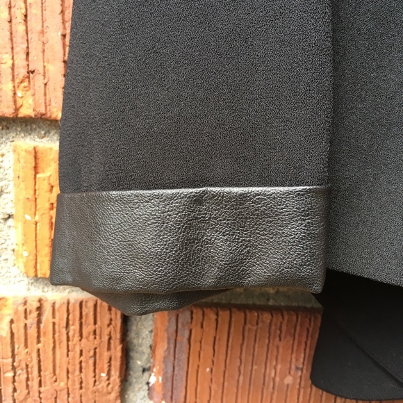 Unstructured Blazer - Picture 3 of 3